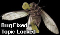 Bug Fixed = Topic Lo